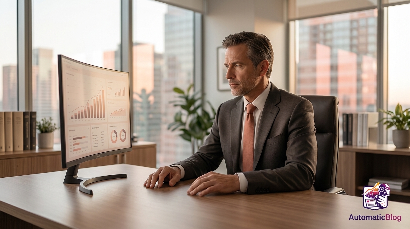 Blog automatico per studi legali: clienti costanti senza scrivere una riga