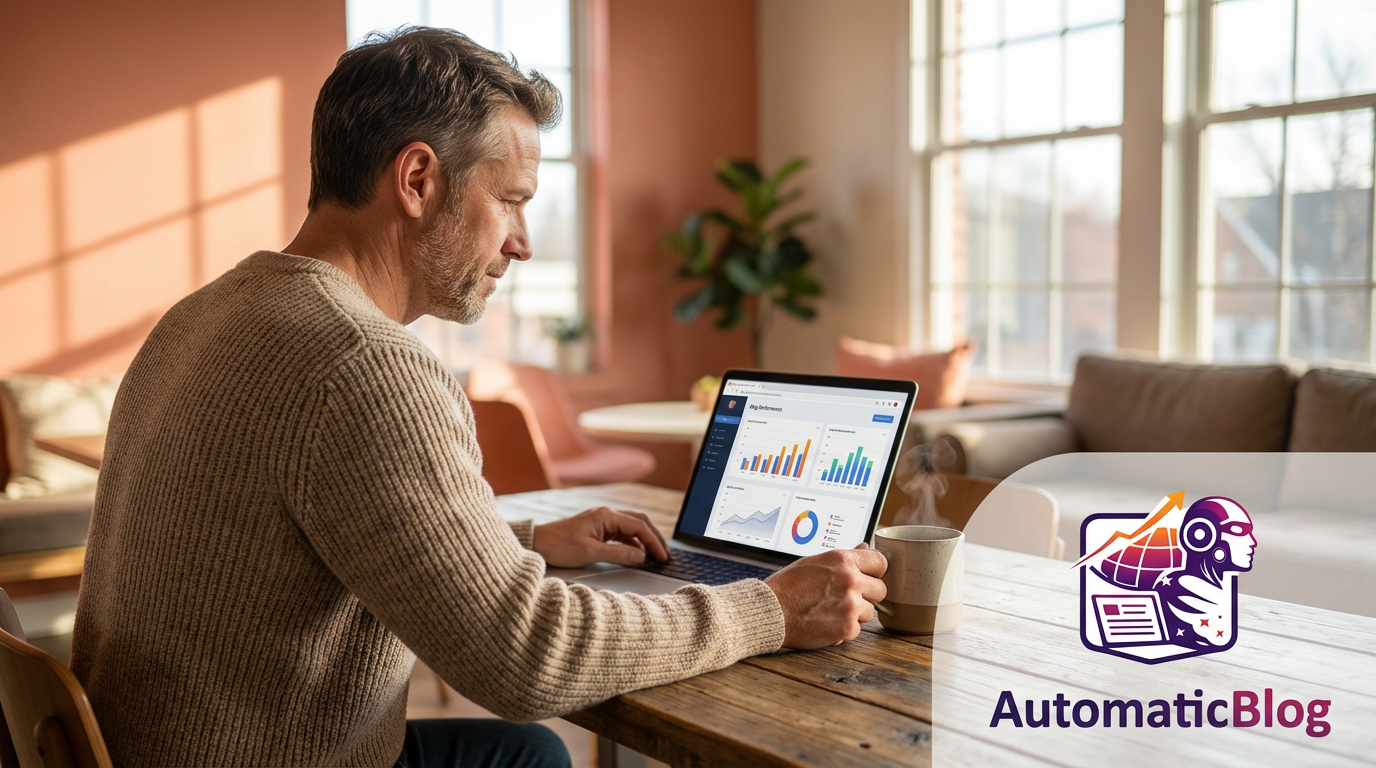 Blog automatico per franchising: scalare la SEO locale