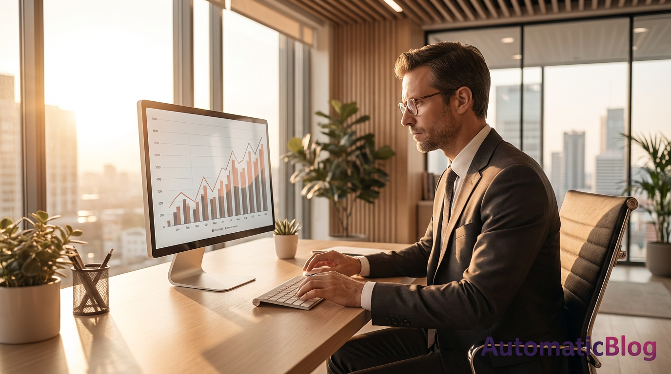 Blog Automatico per Studi Legali: Dati e Strategia SEO al 2026