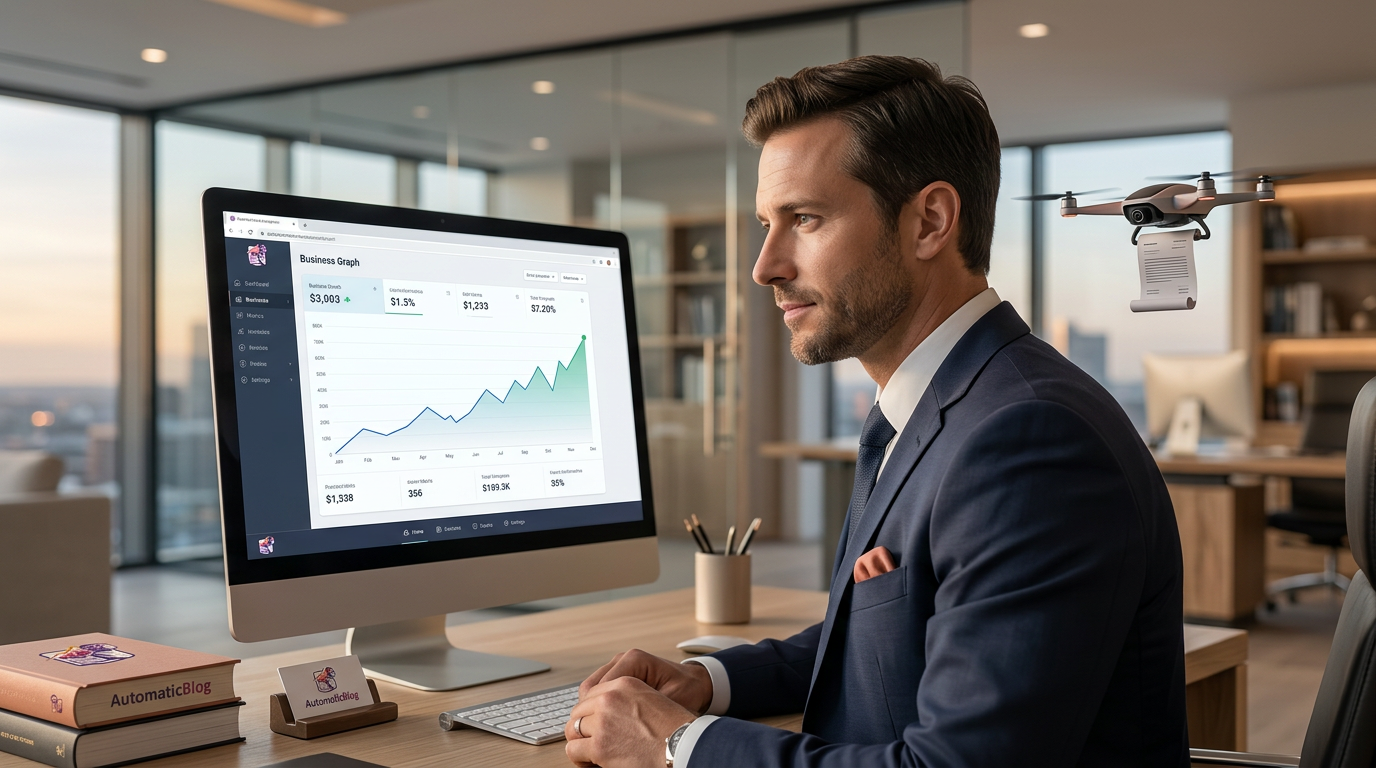 Perché un avvocato deve avere un blog (e delegarlo)