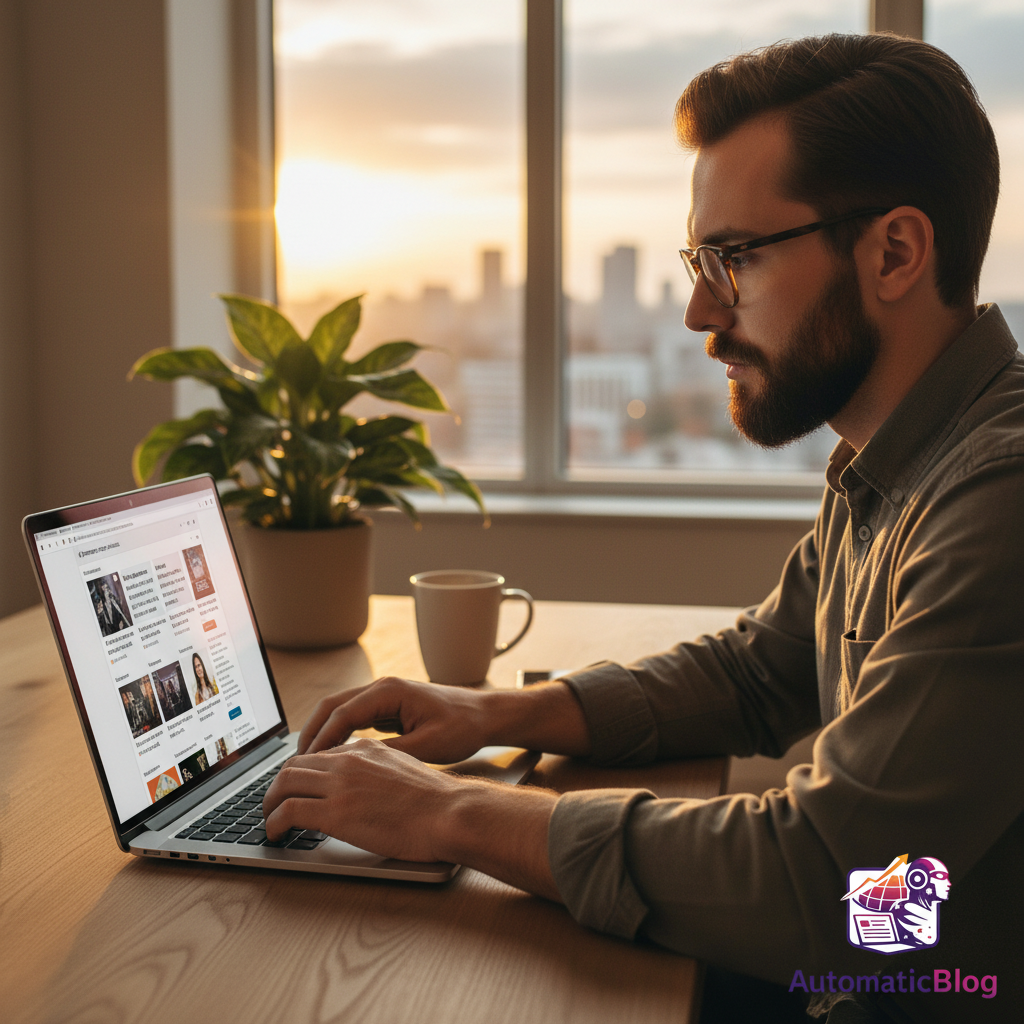 AutomaticBlog: cos’è e come scala il traffico SEO (2026)
