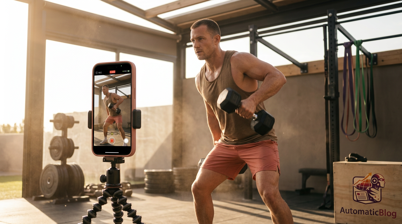 Perché una palestra deve avere un blog nel 2026