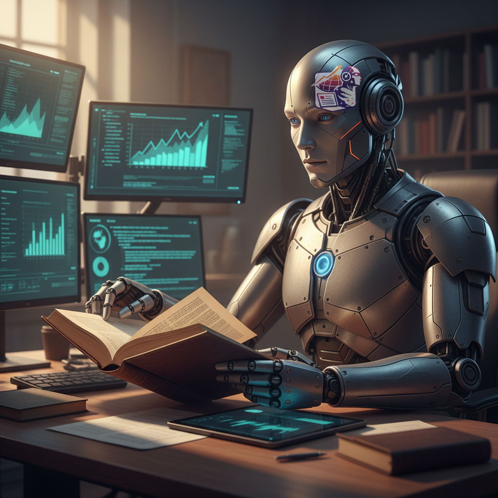 Automatic Blog: Oltre lo Spam, verso l'AI Optimization (2026)