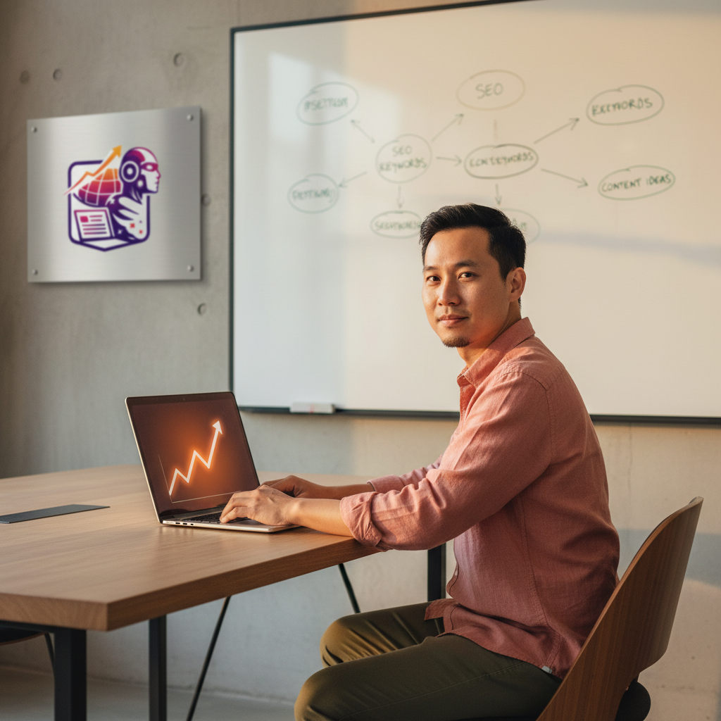 AI per PMI: Strategie SEO & Content Marketing (luglio 2026)