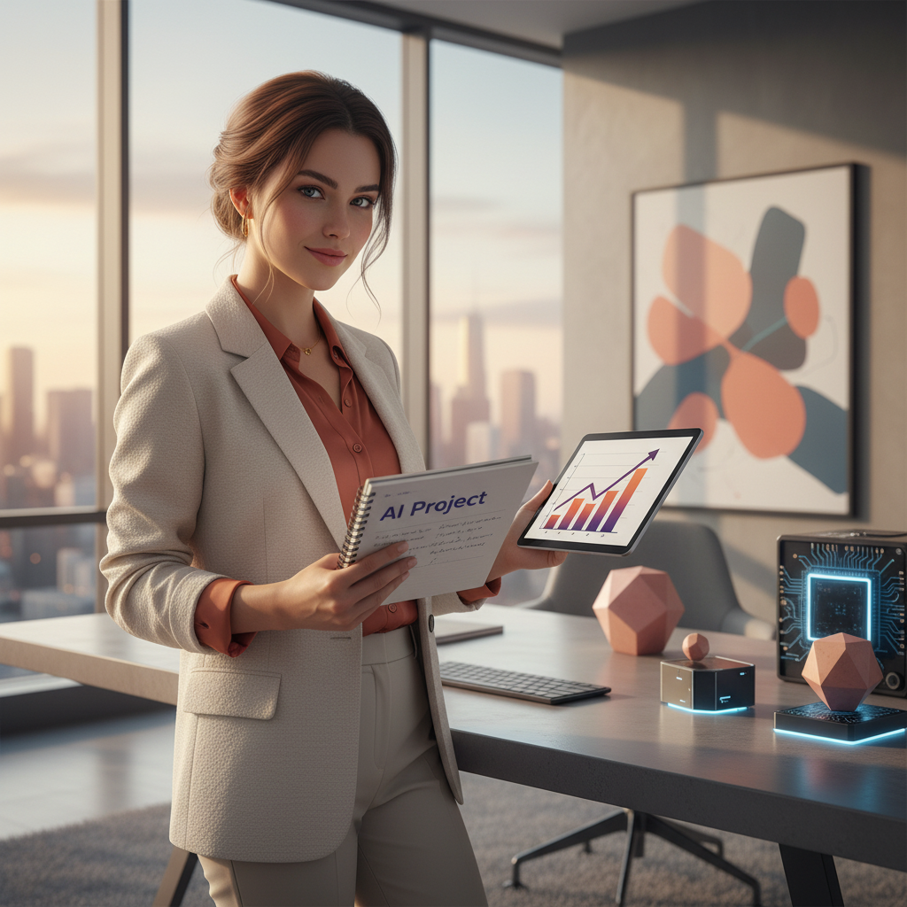 AI per PMI: Bandi e Finanziamenti 2026 – Guida Pratica