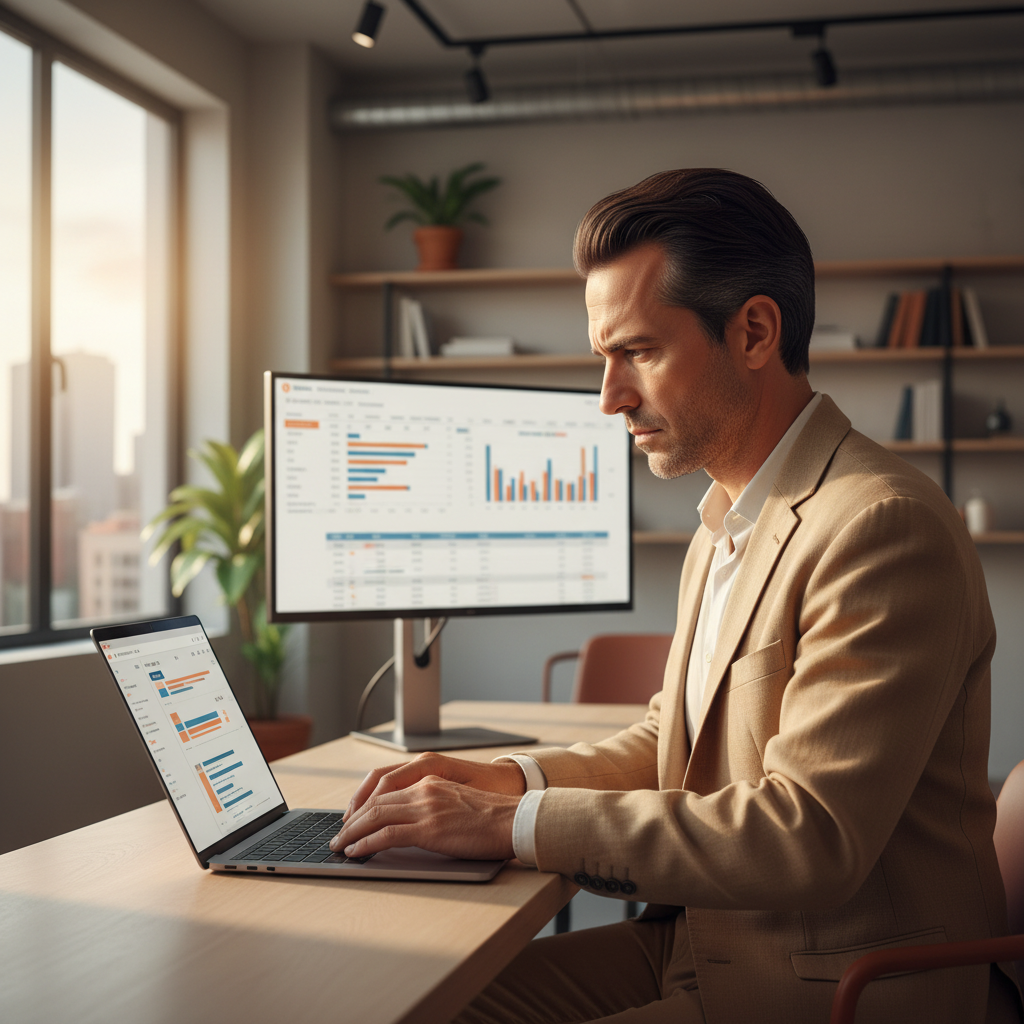 Automazione contenuti AI: guida pratica per PMI italiane