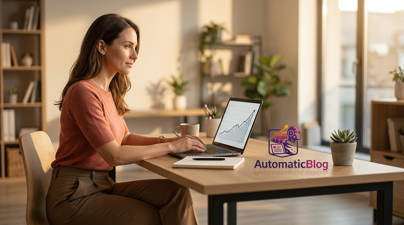 SEO automatizzata: attrarre clienti ideali senza sprechi (Ott. 2026)