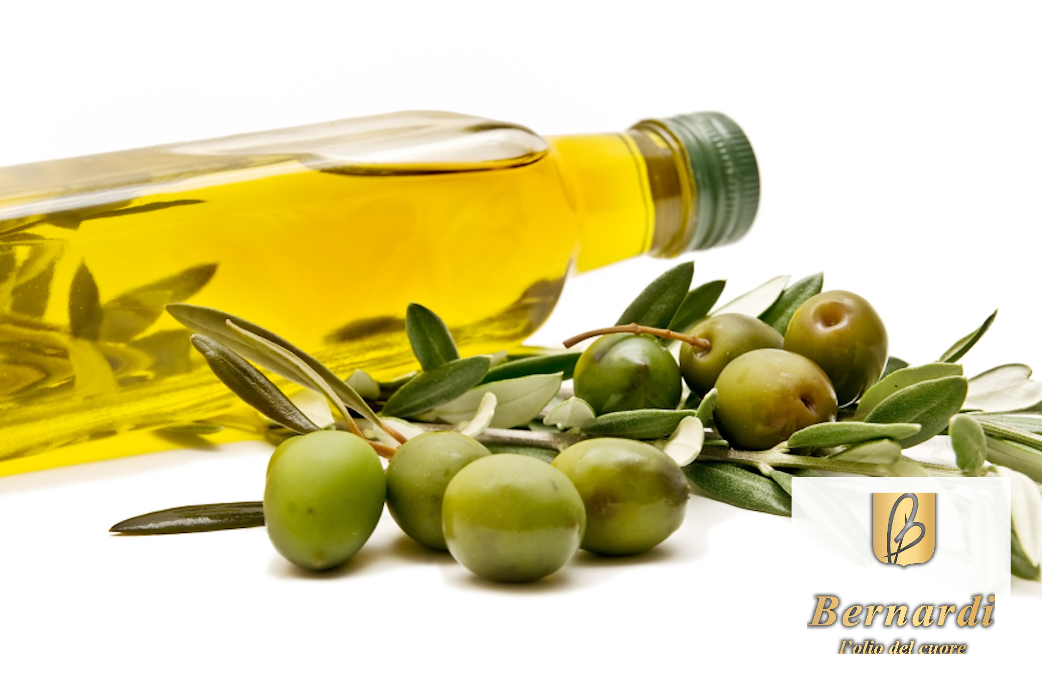 Olio EVO: Il Tuo Brand Ambasciatore, Oltre il Semplice Omaggio