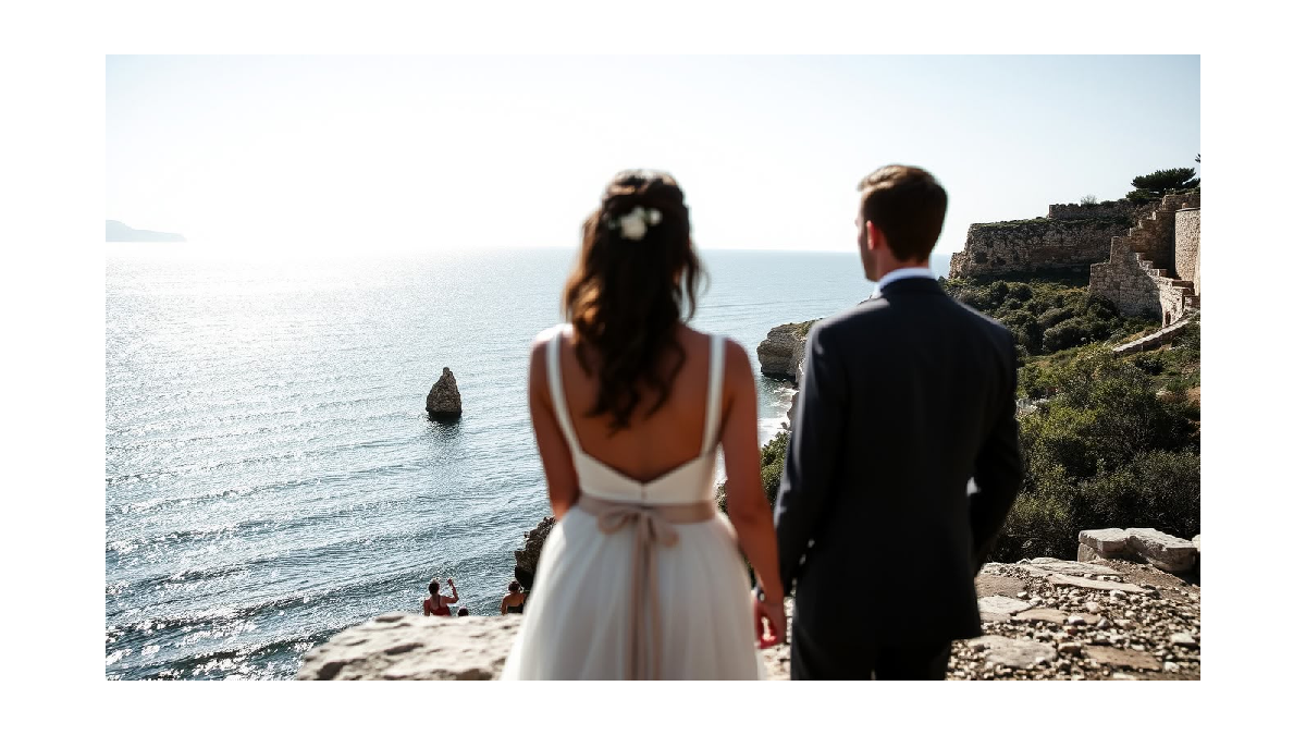 Come scegliere il fotografo giusto per i tuoi eventi in Sicilia: Guida Pratica