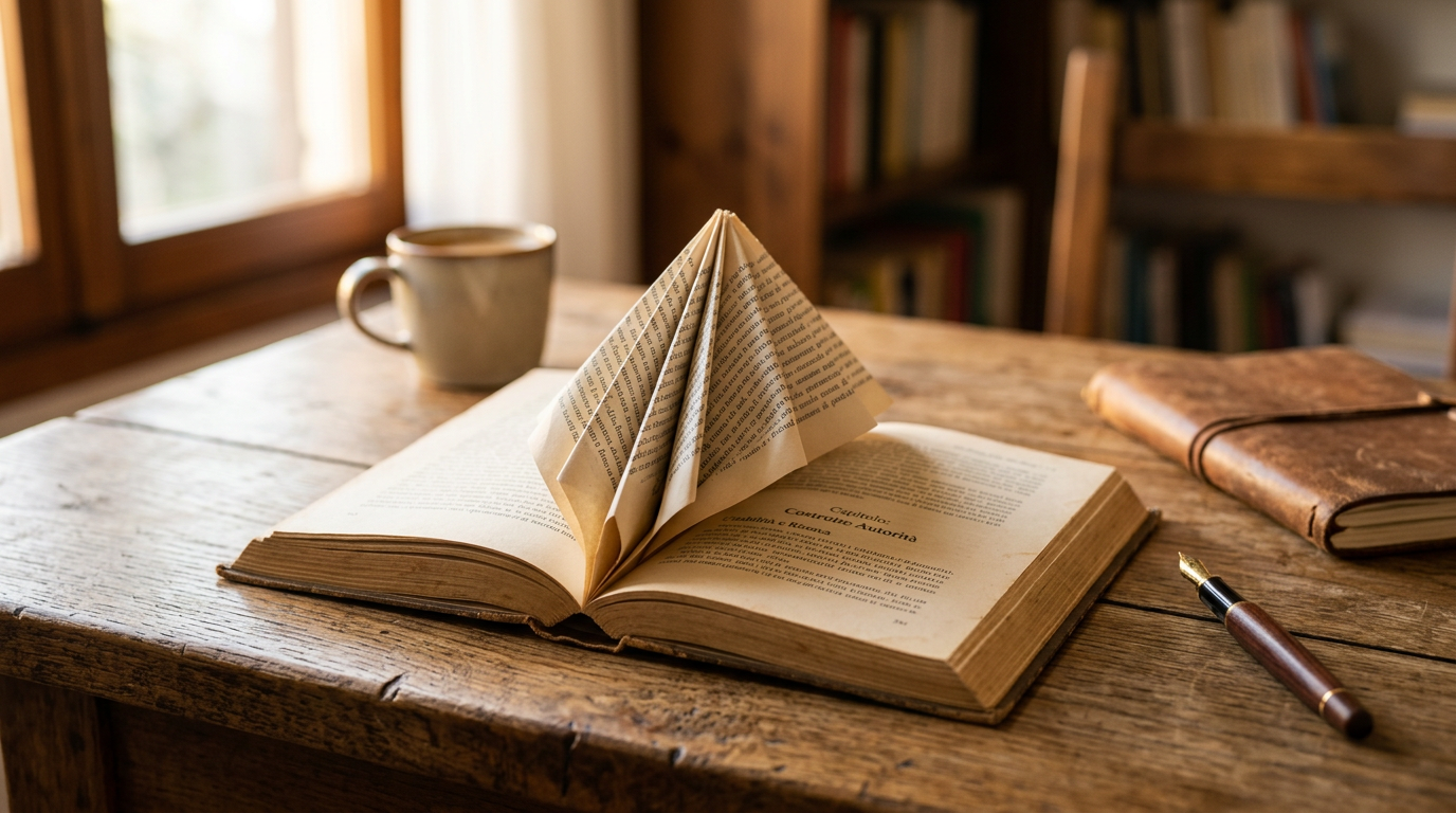 Come diventare una fonte citabile (Step-by-step)