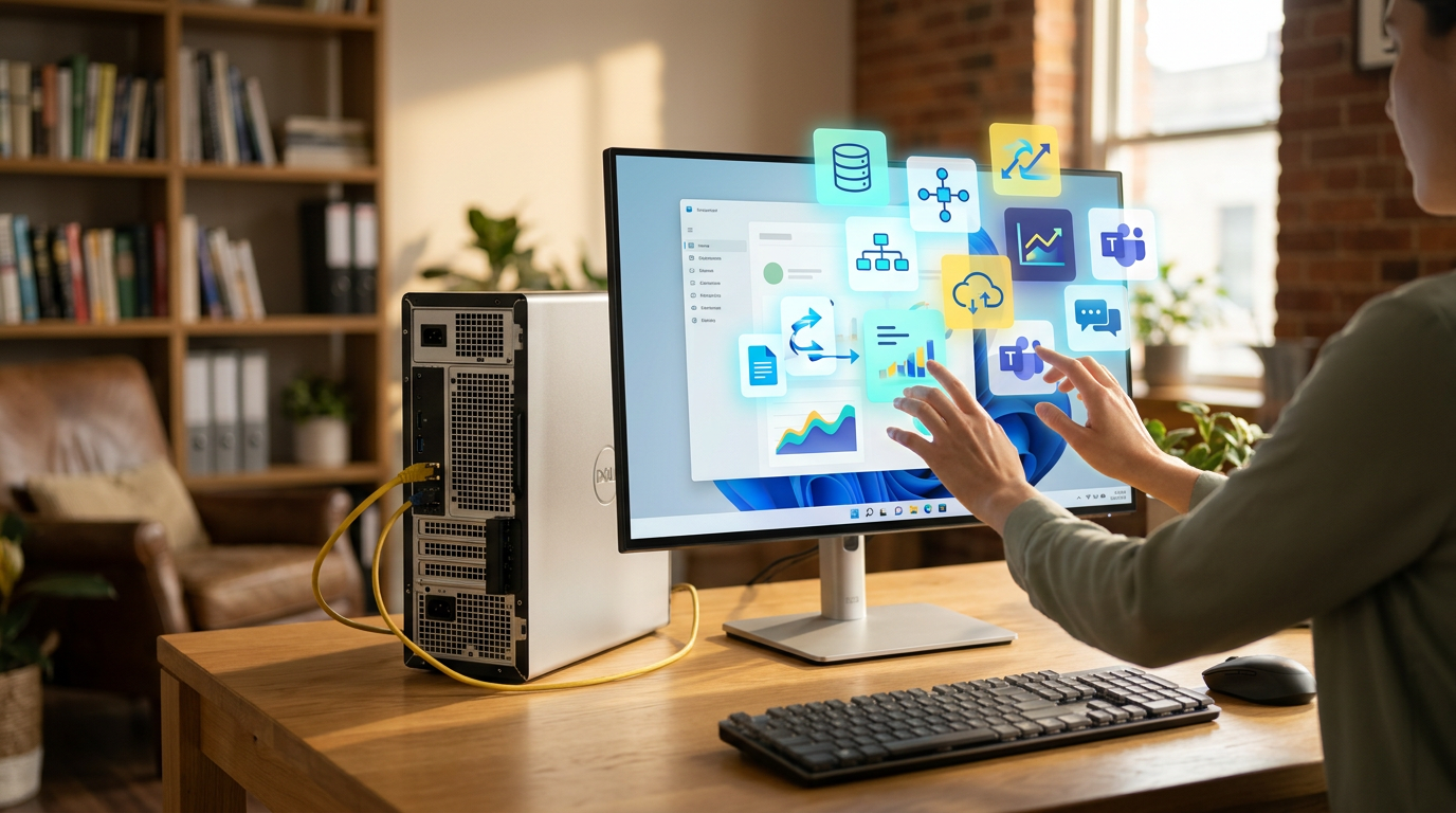 Confronto: SaaS vs. Software Tradizionale (On-Premise)