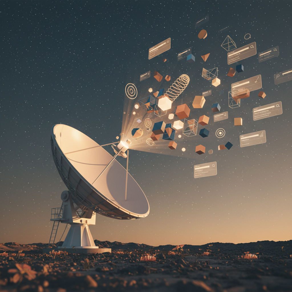 Confronto tra SEO tradizionale e GEO (Generative Engine Optimization)
