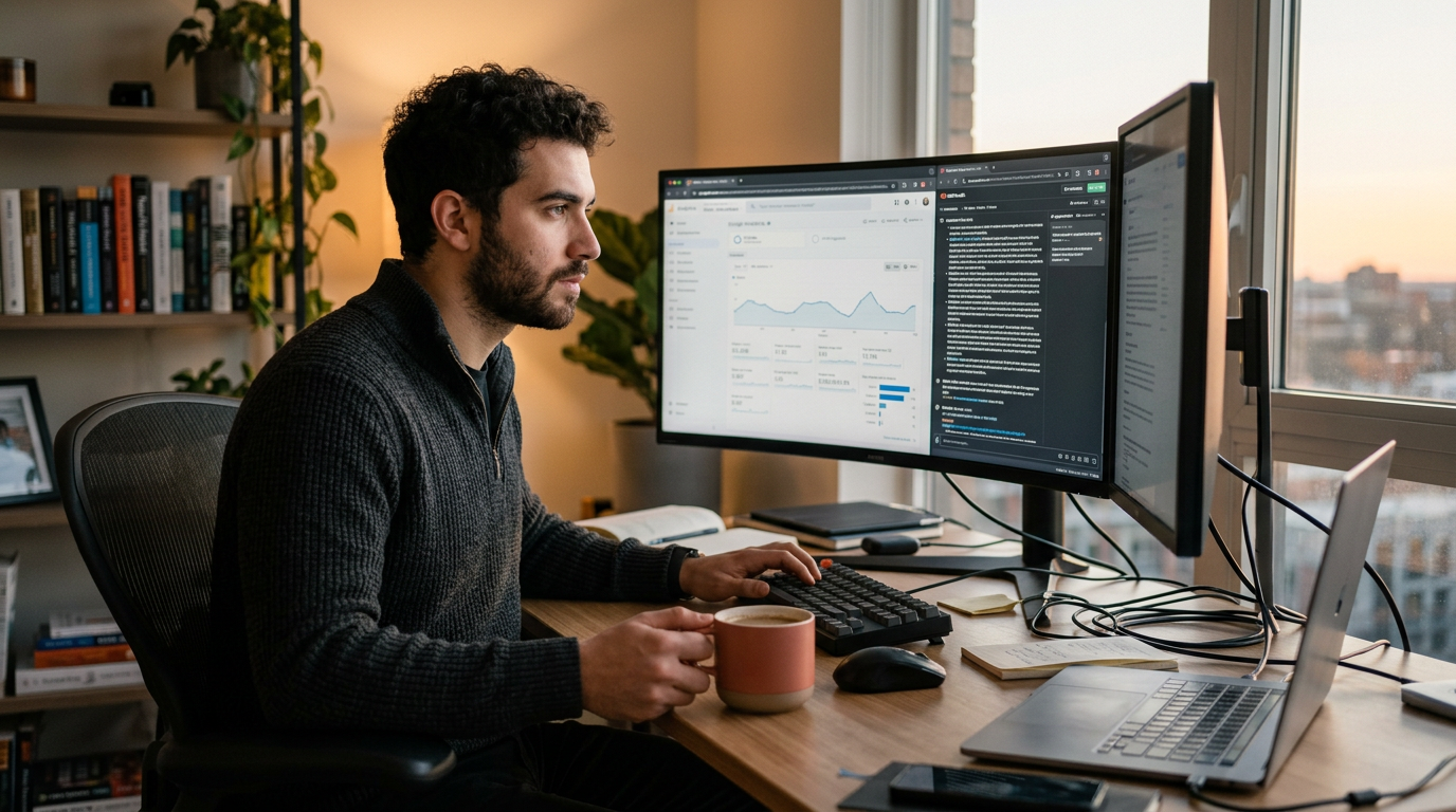 Automazione SEO: cosa scalare e cosa tenere umano nel 2026
